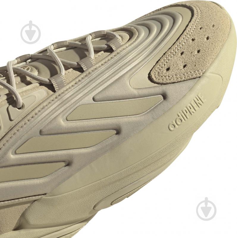 Кросівки чоловічі Adidas OZELIA GV7685 р.45 1/3 рожеві - фото 11