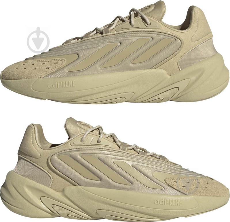 Кросівки чоловічі Adidas OZELIA GV7685 р.45 1/3 рожеві - фото 5