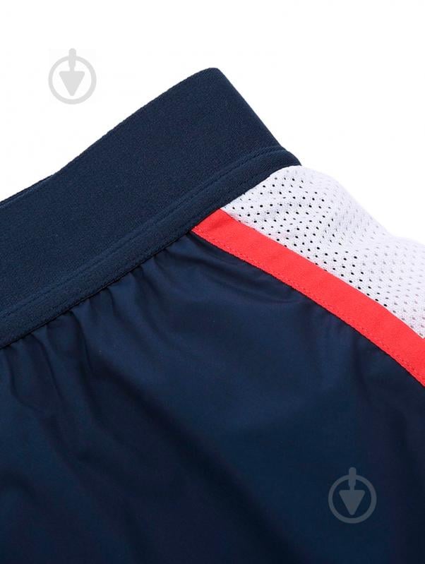 Шорты Tommy Hilfiger BLOCKED 2 IN 1 SHORT S10S100262401 р. M темно-синий - фото 33