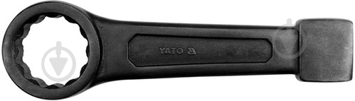 Ключ накидной ударный YATO YT-3502 - фото 1