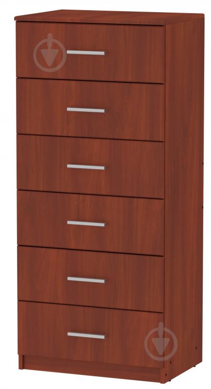 Комод Компанит 6 яблоня - фото 1