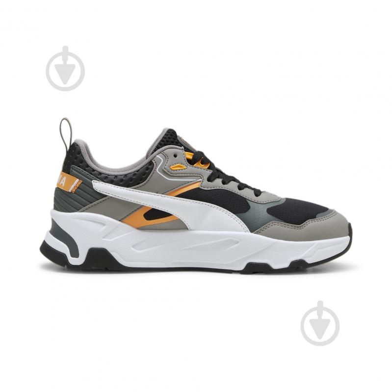 Кроссовки мужские демисезонные Puma TRINITY DESERT ROAD 39526202 р.45 серые - фото 2 Кроссовки мужские демисезонные Puma TRINITY DESERT ROAD 39526202 р.45 серые - фото 2