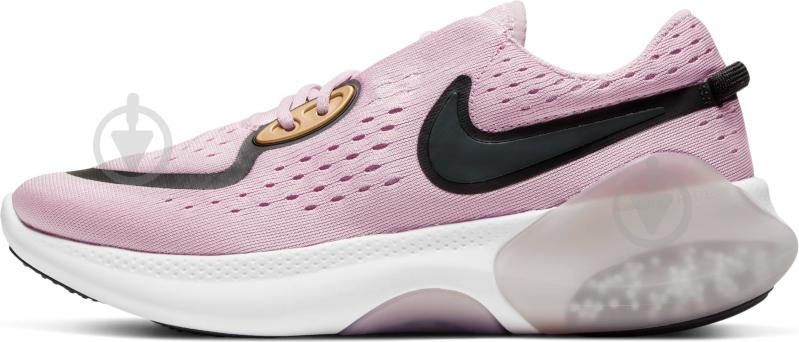 Кроссовки женские Nike JOYRIDE RUN 2 POD CD4363-500 р.36,5 розовые - фото 5