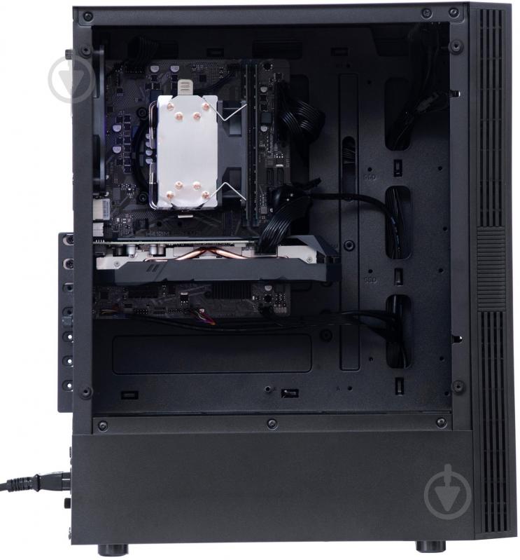 Компьютер персональный 2E Complex Gaming (2E-3352) black - фото 3 Компьютер персональный 2E Complex Gaming (2E-3352) black - фото 3
