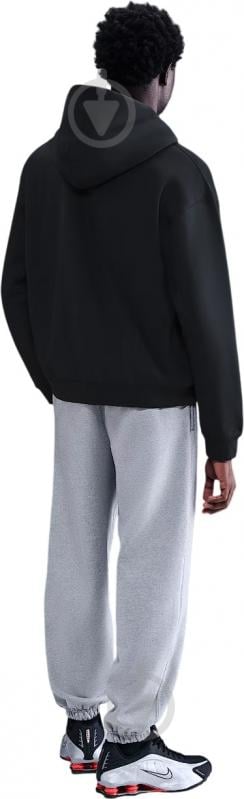 Джемпер Nike M NL Solo SWSH BB FZ Hoodie HV1084-010 р.M черный - фото 3 Джемпер Nike M NL Solo SWSH BB FZ Hoodie HV1084-010 р.M черный - фото 3