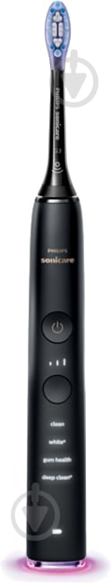 Зубна щітка Philips Sonicare Diamond Clean Smart 9400 HX9917/89 - фото 22