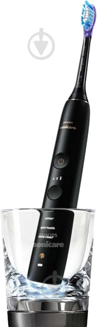 Зубна щітка Philips Sonicare Diamond Clean Smart 9400 HX9917/89 - фото 21