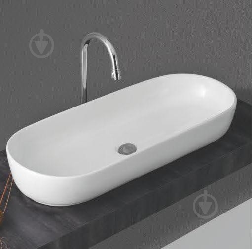 Умывальник Раковина Cover - фото 2 Умывальник Раковина Cover - фото 2