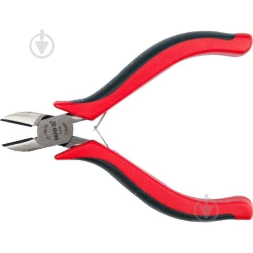 Кусачки YATO YT-6614 - фото 1