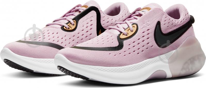 Кроссовки женские Nike JOYRIDE RUN 2 POD CD4363-500 р.38 розовые - фото 1