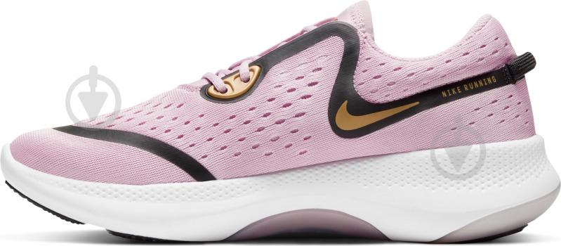 Кроссовки женские Nike JOYRIDE RUN 2 POD CD4363-500 р.38 розовые - фото 6