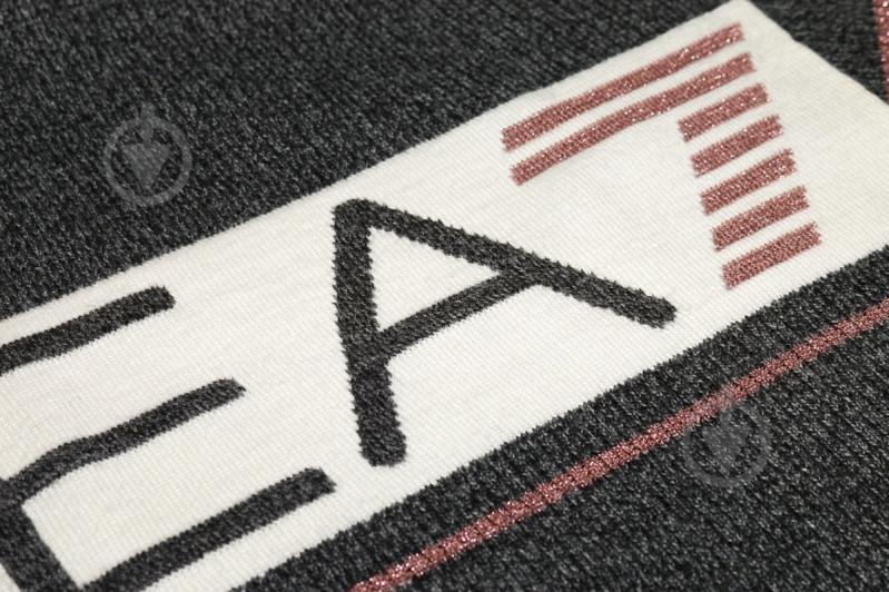 Шарф EA7 285627-0A122-01545 OS - фото 5