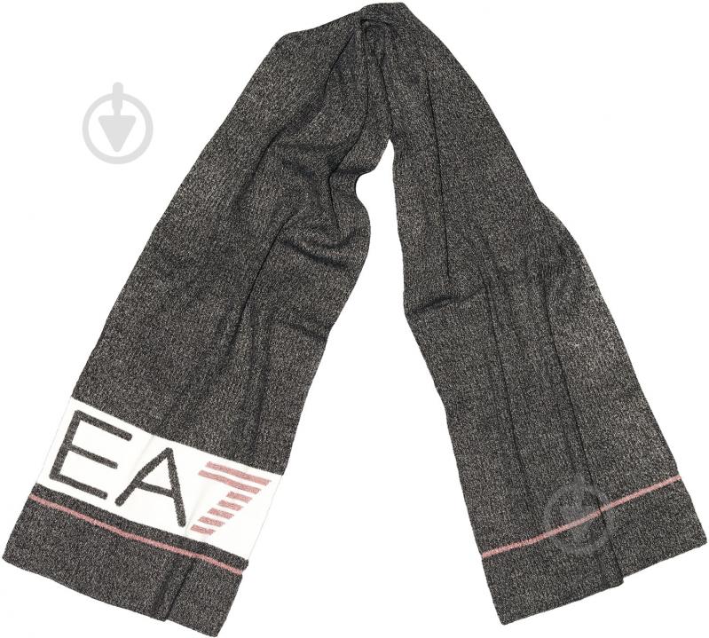 Шарф EA7 285627-0A122-01545 OS - фото 3