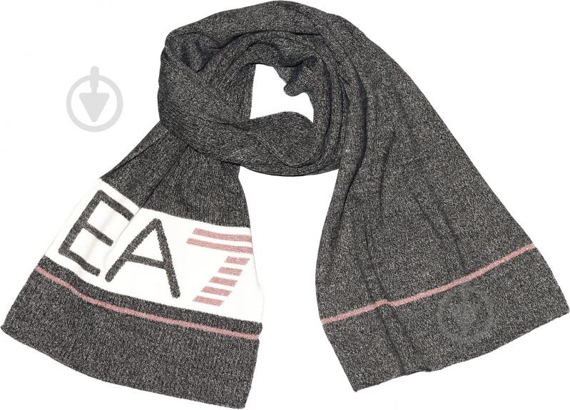 Шарф EA7 285627-0A122-01545 OS - фото 4