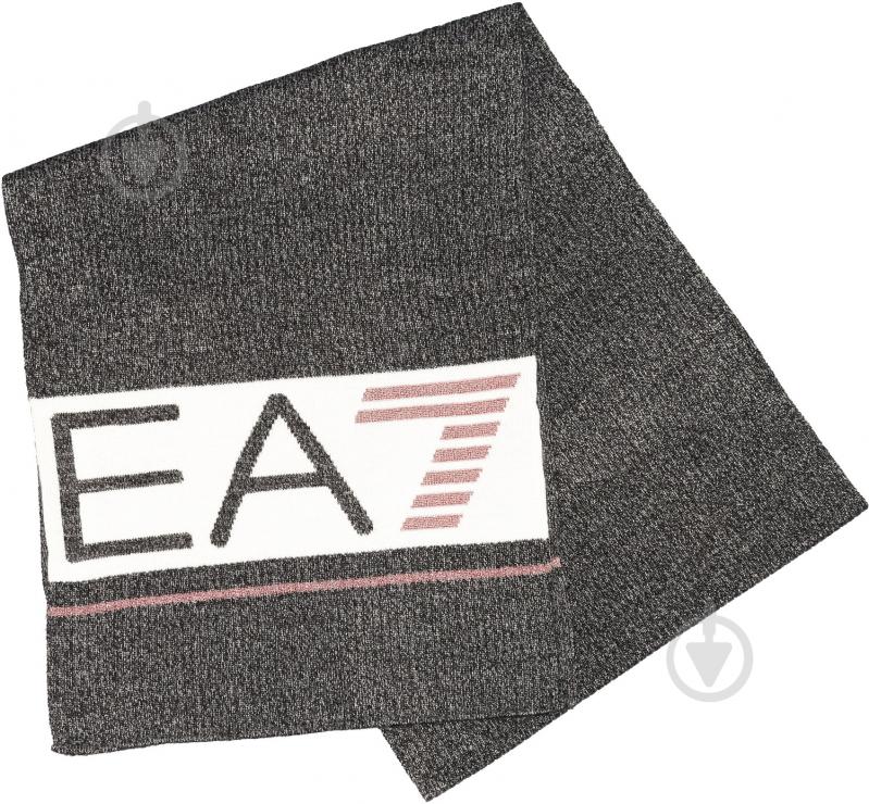 Шарф EA7 285627-0A122-01545 OS - фото 1