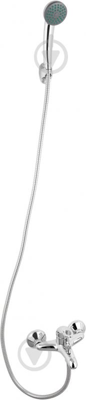 Смеситель для ванны Ferro Rosa BRR 11 - фото 1