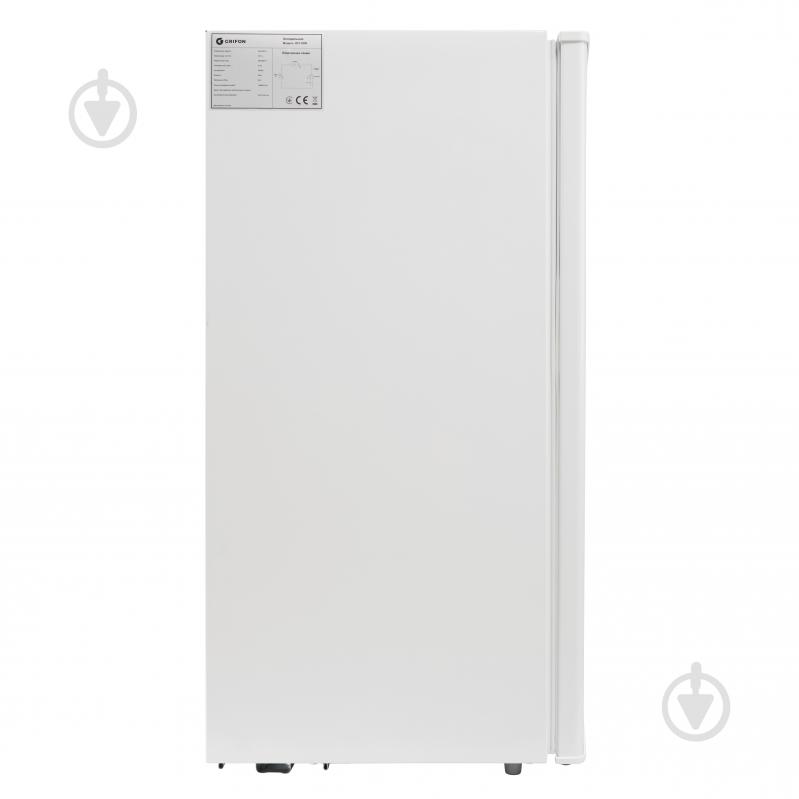 Холодильник Grifon DFT-85W - фото 3