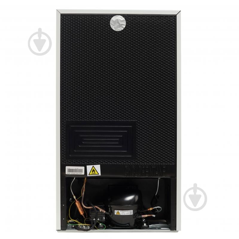 Холодильник Grifon DFT-85W - фото 4