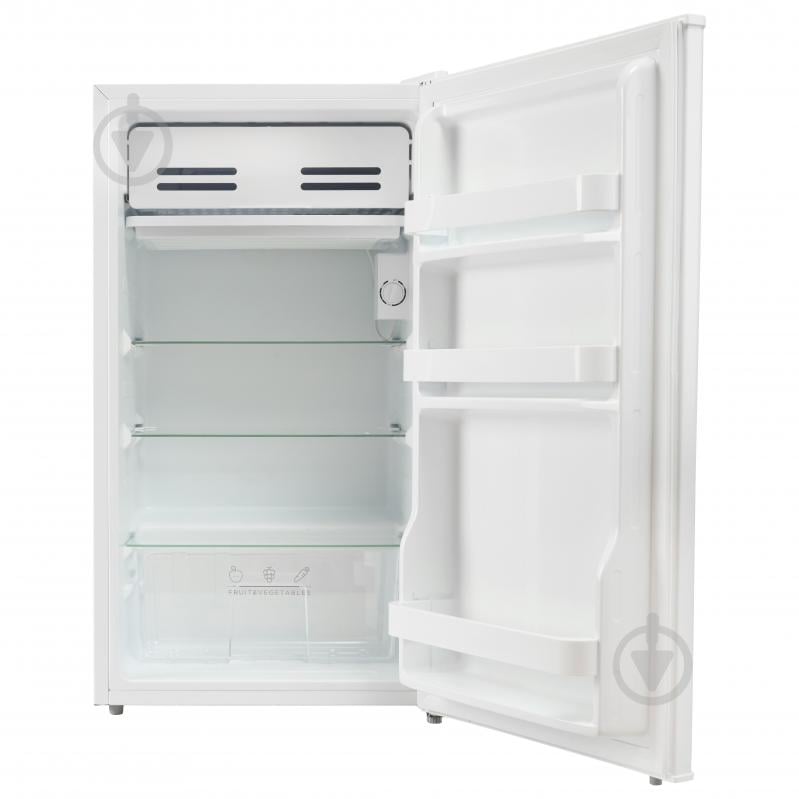 Холодильник Grifon DFT-85W - фото 5