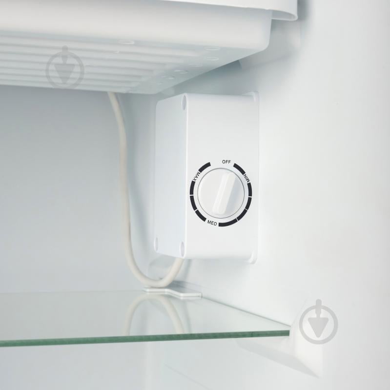 Холодильник Grifon DFT-85W - фото 6