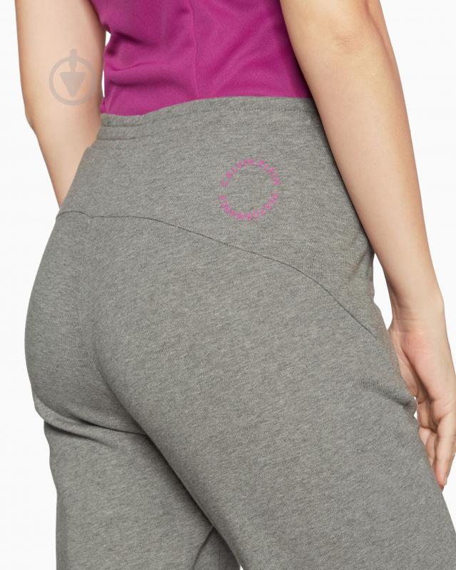 Брюки Calvin Klein Performance Pants 00GWF9P614-077 р. M серый - фото 5