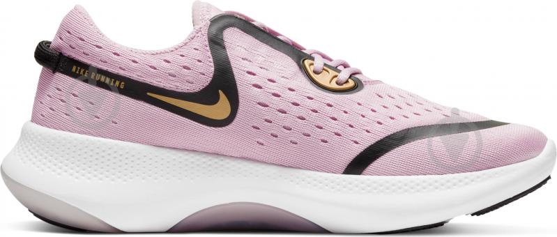 Кроссовки женские Nike JOYRIDE RUN 2 POD CD4363-500 р.39 розовые - фото 4