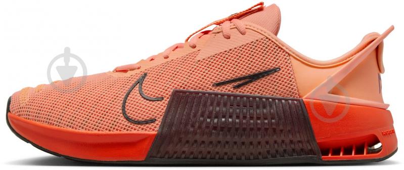 Кросівки чоловічі Nike Metcon 9 EasyOn DZ2615-801 р.47 персикові - фото 3 Кросівки чоловічі Nike Metcon 9 EasyOn DZ2615-801 р.47 персикові - фото 3