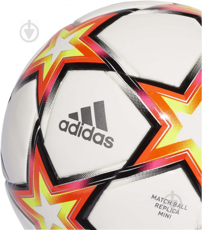 Футбольный мяч Adidas UCL MINI IS 928332