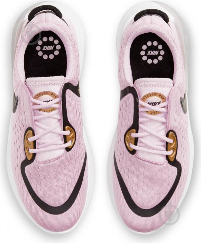 Кроссовки женские Nike JOYRIDE RUN 2 POD CD4363-500 р.40,5 розовые - фото 7