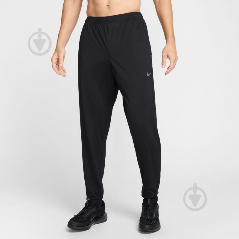 ᐉ Брюки Nike M NK DF CHALLENGER KNIT PANT HJ3590-010 р. S черный