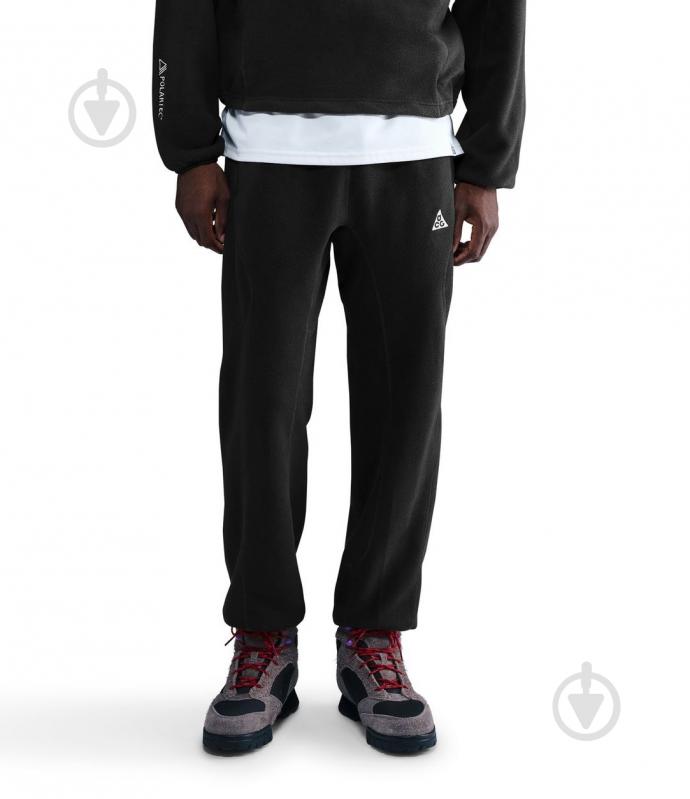 P*e様 NIKE ACG Watchman Pants ナイキ　M ᐉ Штани Nike M ACG WOLF TREE PANT HV1123-010 р. M чорний • Краща