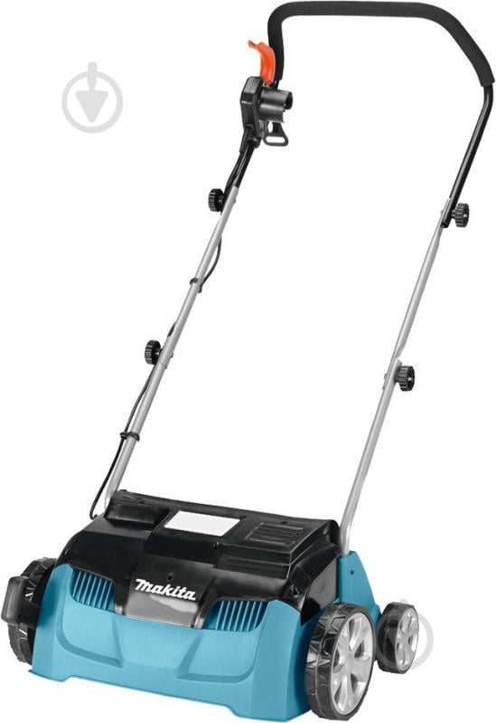 Аэратор-скарификатор Makita UV3200 - фото 2