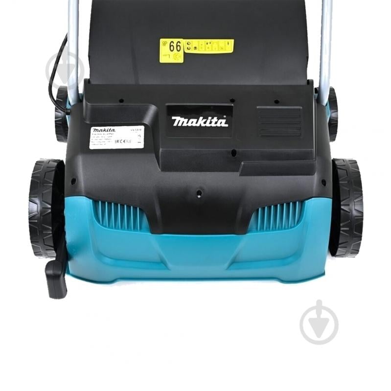 Аэратор-скарификатор Makita UV3200 - фото 4