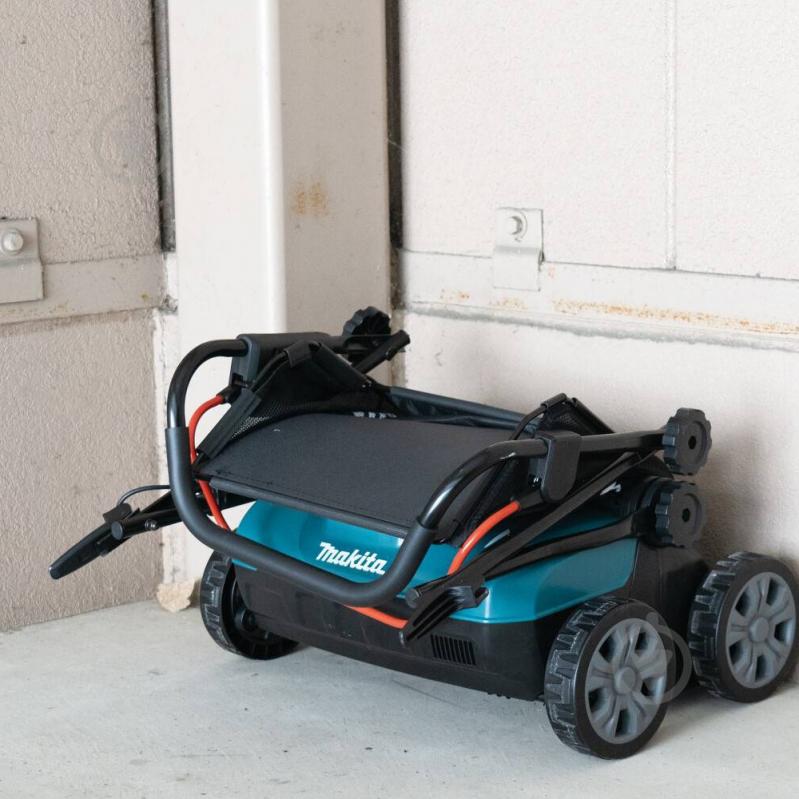 Аэратор-скарификатор Makita UV3200 - фото 10