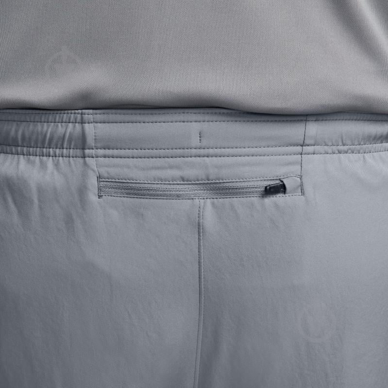 Брюки Nike M NK DF CHALLENGR WVN PANT FQ4780-084 р. L серый - фото 8 Брюки Nike M NK DF CHALLENGR WVN PANT FQ4780-084 р. L серый - фото 8