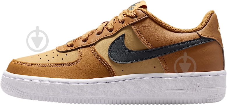 ᐉ Кроссовки женские демисезонные Nike Air Force 1 CT3839-700 р.36