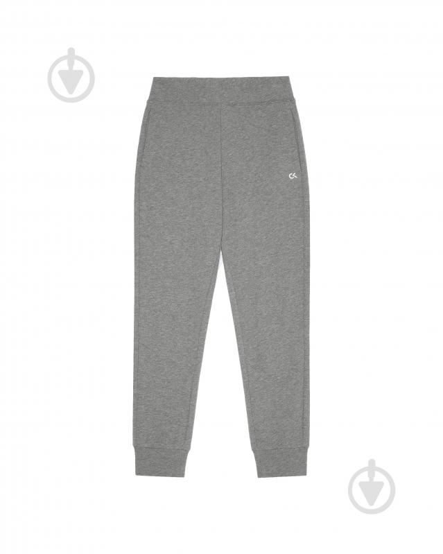 Брюки Calvin Klein Performance BILLBOARD KNIT PANT 00GWF9P647-979 р. L серый - фото 1