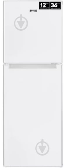 Холодильник Holmer HTF-043 - фото 1