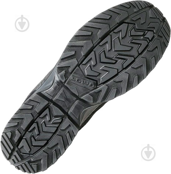 Черевики чоловічі демісезонні Lowa Maddox GTX LO TF 48,5р LMGTBL black - фото 8