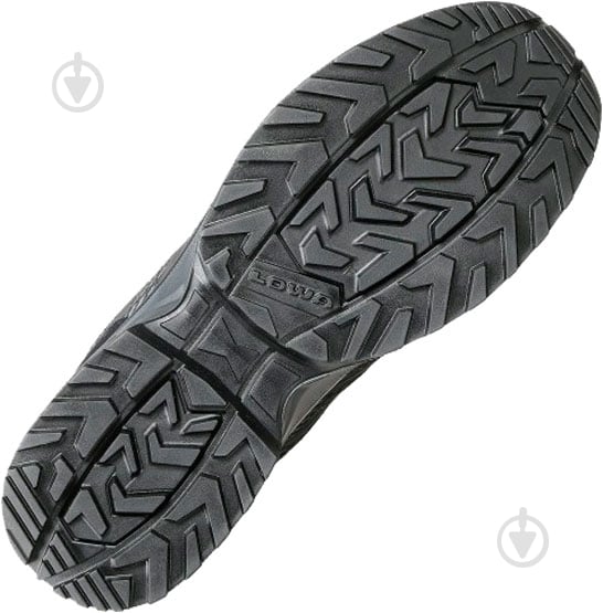 Черевики чоловічі демісезонні Lowa Maddox GTX LO TF 40р LMGTBL black - фото 8