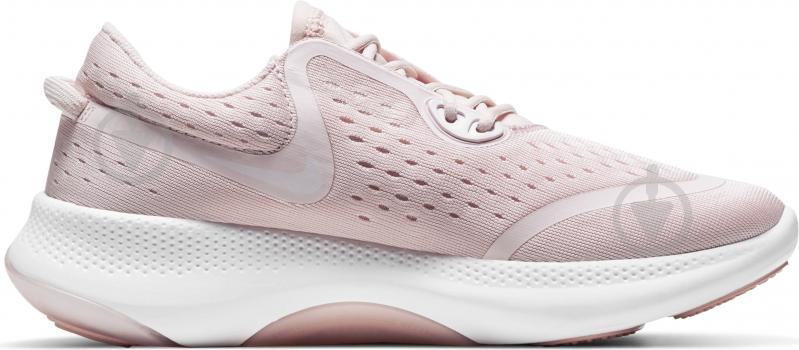 Кроссовки женские Nike JOYRIDE RUN 2 POD CD4363-602 р.38 розовые - фото 4