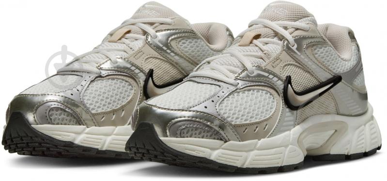 Кроссовки женские демисезонные Nike W V5 RNR HQ7901-104 р.36,5 бежевые - фото 1 Кроссовки женские демисезонные Nike W V5 RNR HQ7901-104 р.36,5 бежевые - фото 1