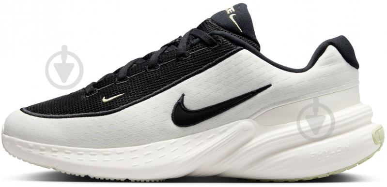 Кросівки чоловічі демісезонні Nike Uplift SC IB2765-100 р.38,5 білі із чорним - фото 3 Кросівки чоловічі демісезонні Nike Uplift SC IB2765-100 р.38,5 білі із чорним - фото 3