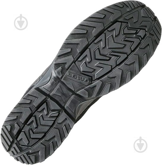 Кроссовки мужские демисезонные Lowa тактические Maddox GTX LO TF LMGTBL р.43,5 black - фото 8