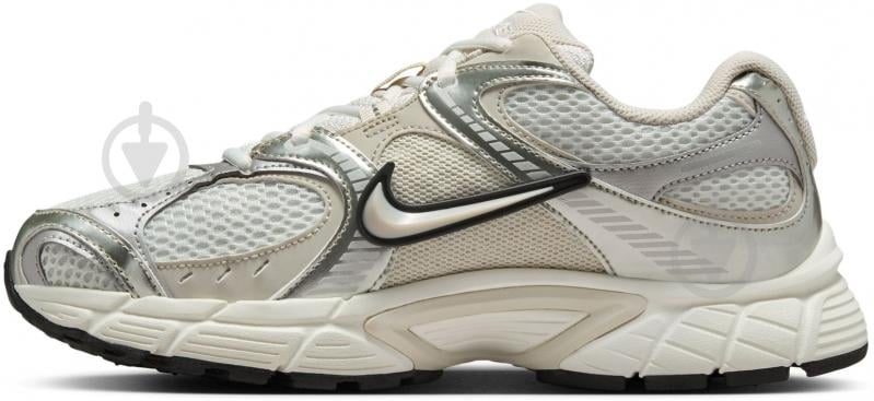 Кроссовки женские демисезонные Nike W V5 RNR HQ7901-104 р.37,5 бежевые - фото 4 Кроссовки женские демисезонные Nike W V5 RNR HQ7901-104 р.37,5 бежевые - фото 4