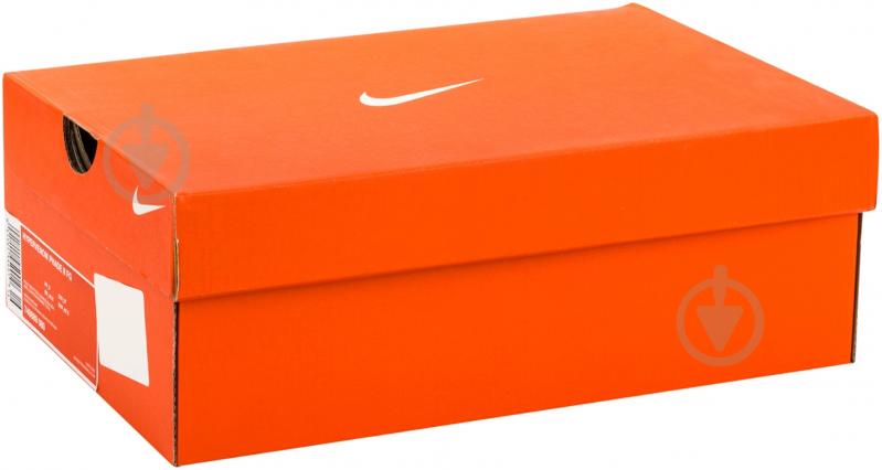 Бутсы Nike Hypervenom II 749889-080 р.42,5 серый - фото 7