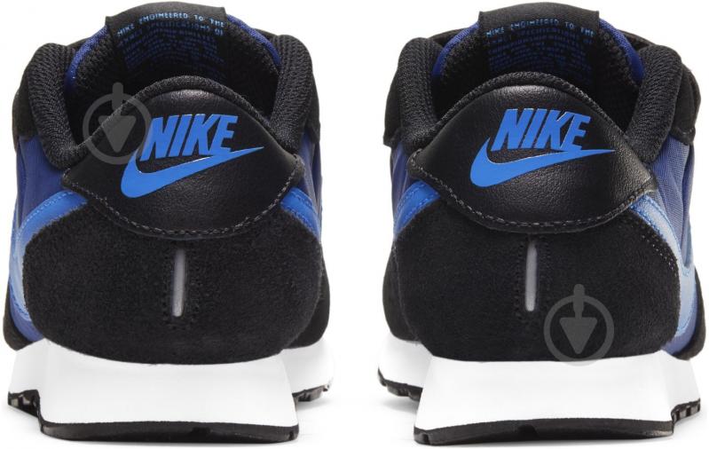 Кроссовки демисезонные Nike MD Valiant CN8559-412 р.32 синие - фото 3 Кроссовки демисезонные Nike MD Valiant CN8559-412 р.32 синие - фото 3