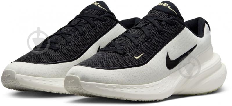 Кросівки чоловічі демісезонні Nike Uplift SC IB2765-100 р.39 білі із чорним - фото 5 Кросівки чоловічі демісезонні Nike Uplift SC IB2765-100 р.39 білі із чорним - фото 5
