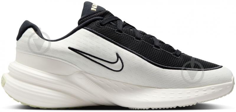 Кросівки чоловічі демісезонні Nike Uplift SC IB2765-100 р.39 білі із чорним - фото 2 Кросівки чоловічі демісезонні Nike Uplift SC IB2765-100 р.39 білі із чорним - фото 2
