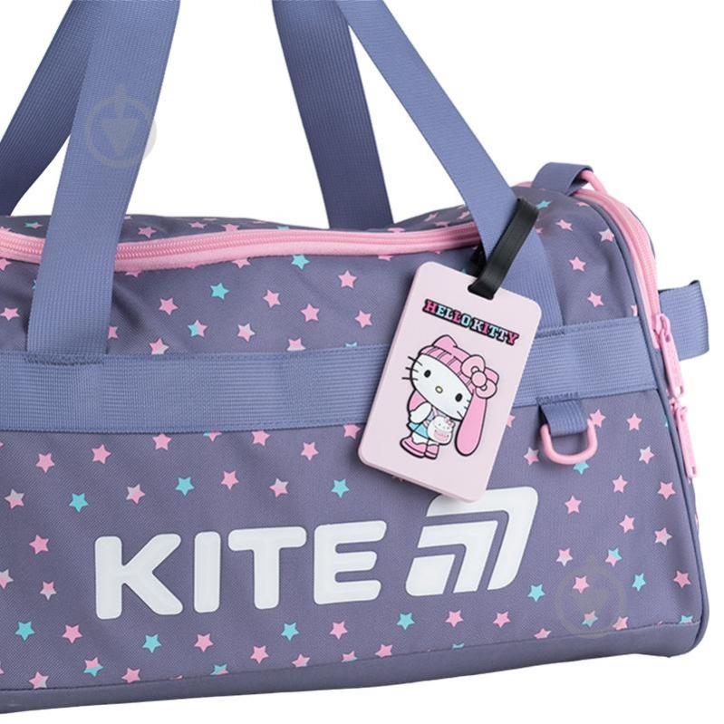 Бейдж на багаж Hello Kitty HK25-3004-1 KITE - фото 3